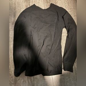 Uniqlo XS long sleeve